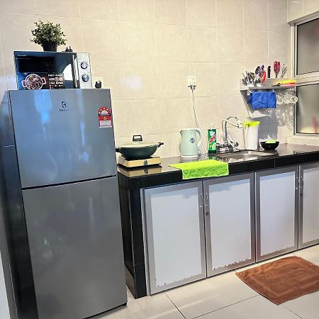 Feel Homestay คาเมรอนไฮแลนด์ ภายนอก รูปภาพ