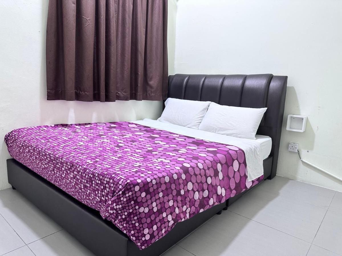 Feel Homestay คาเมรอนไฮแลนด์ ภายนอก รูปภาพ