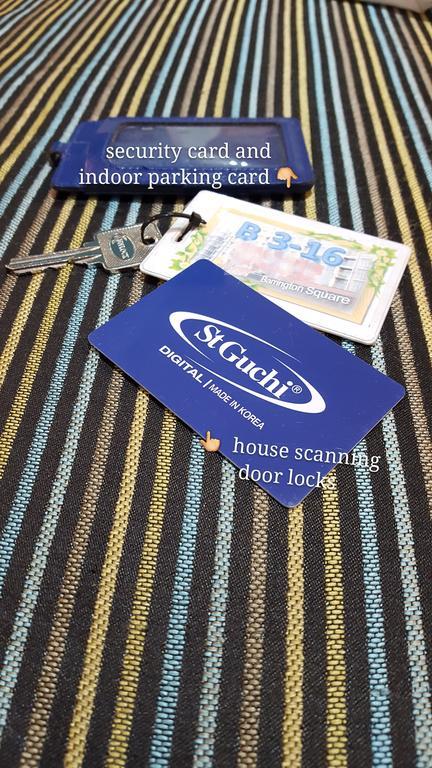 Feel Homestay คาเมรอนไฮแลนด์ ภายนอก รูปภาพ
